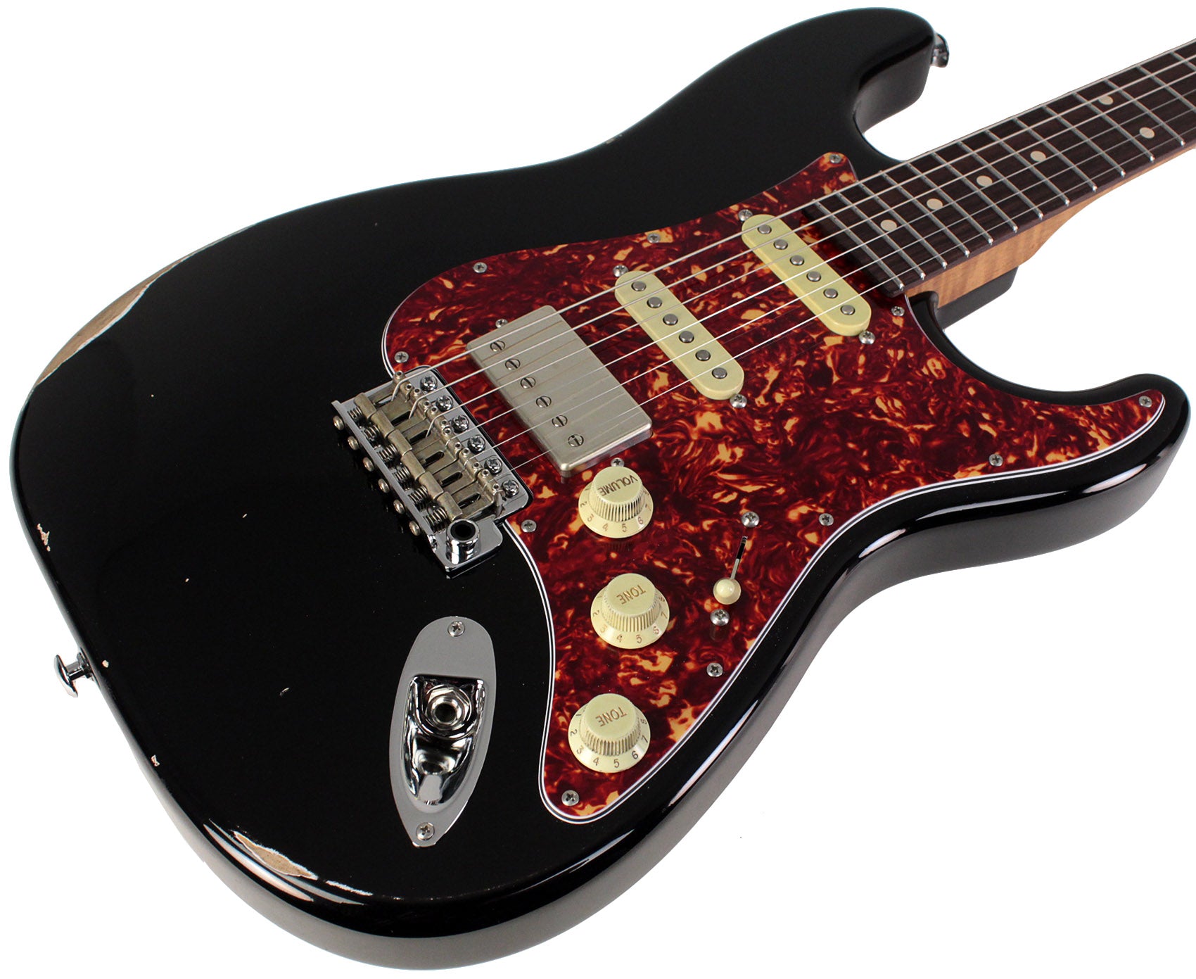 おれお　Suhr Classic S Antique Black Suhr Classic S Antique Black | The Fellowship of Acoustics