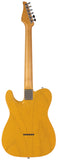 Suhr Classic T Antique Guitar, Butterscotch Blonde