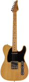 Suhr Classic T Antique Guitar, Vintage Natural