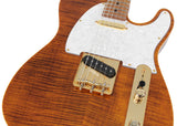 Suhr Classic T Deluxe Guitar, Limited Edition, Bengal Burst