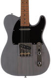 Suhr Limited Edition Classic T Paulownia, Trans Gray