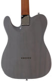 Suhr Limited Edition Classic T Paulownia, Trans Gray