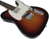 Suhr Classic T Pro Guitar - 3 Tone Burst - HB