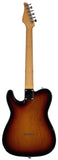 Suhr Classic T Pro Guitar - 3 Tone Burst - HB