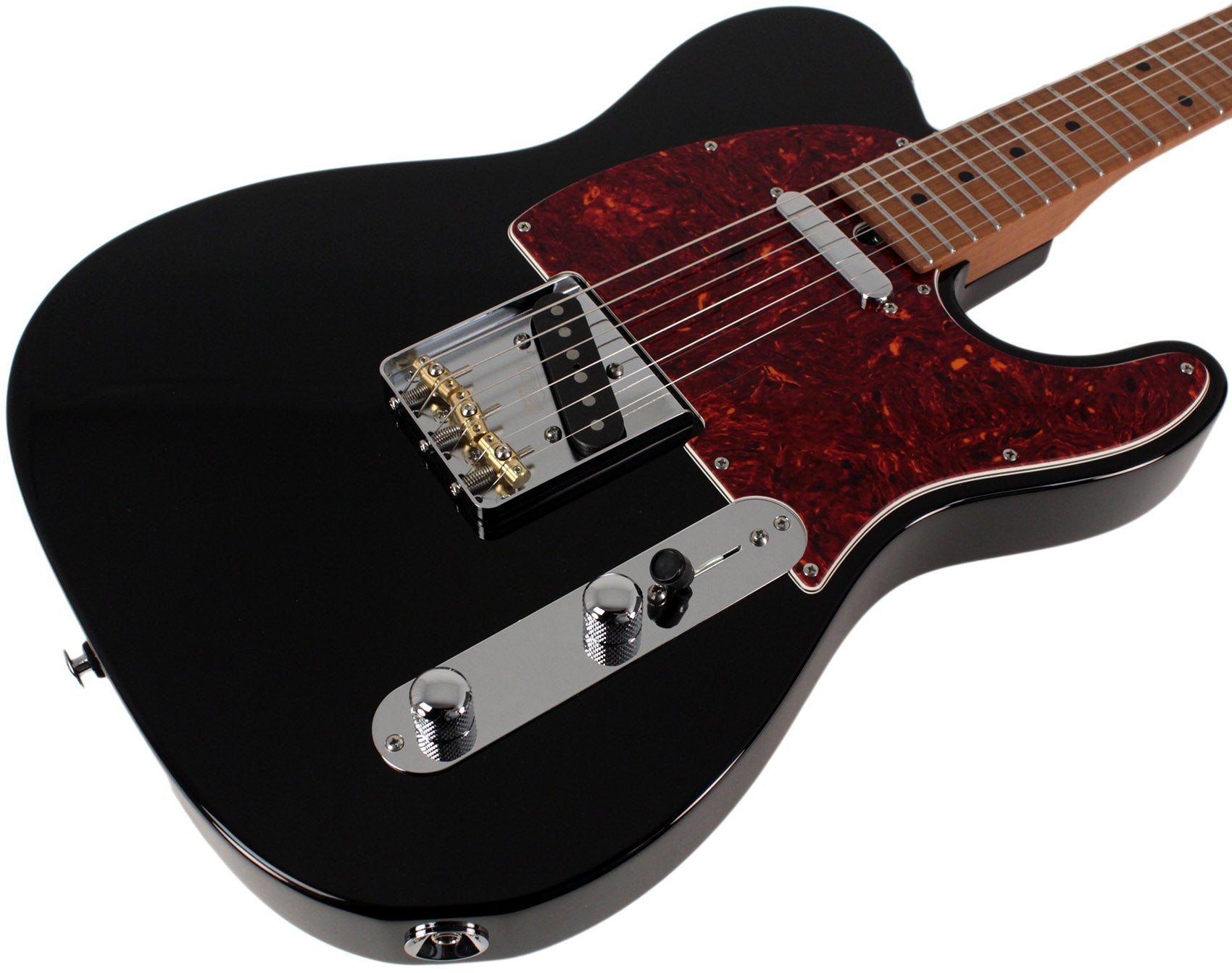 Classic T – Suhr.com