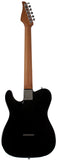 Suhr Select Classic T Guitar, Roasted Neck, Black, Rosewood