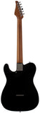 Suhr Select Classic T Guitar, Roasted Neck, Black, Maple