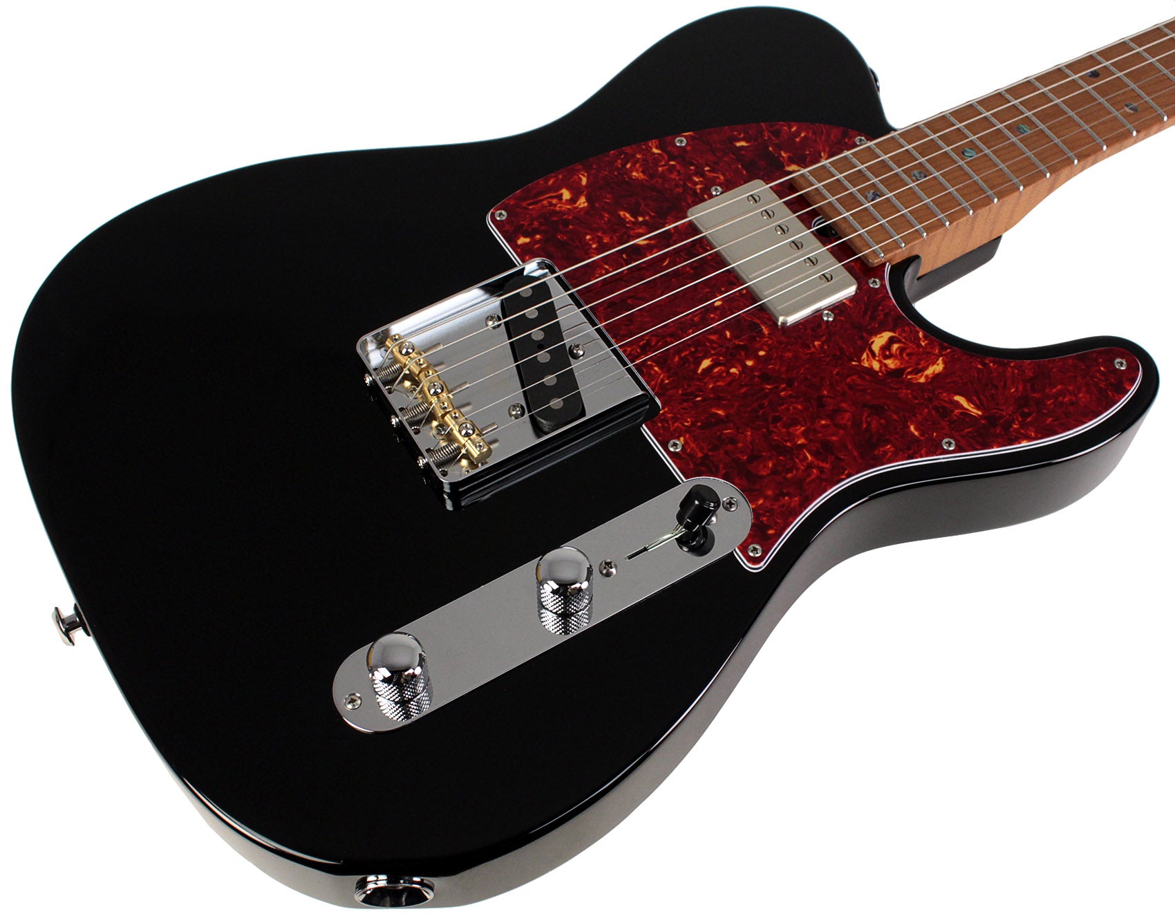 コンポーネントギター Fender Suhr マイケル・ランドー・ピックアップ
