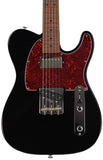 Suhr Classic T HS Roasted Select Guitar, Maple, Black