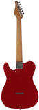 Suhr Select Classic T Guitar, Roasted Neck, Dakota Red, Rosewood