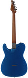 Suhr Select Classic T Guitar, Roasted Neck, Lake Placid Blue, Rosewood