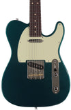 Suhr Select Classic T Guitar, Roasted Neck, Ocean Turquoise, Rosewood