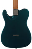 Suhr Select Classic T Guitar, Roasted Neck, Ocean Turquoise, Maple