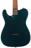 Suhr Select Classic T Guitar, Roasted Neck, Ocean Turquoise, Rosewood