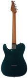 Suhr Select Classic T Guitar, Roasted Neck, Ocean Turquoise, Rosewood