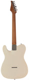 Suhr Select Classic T Guitar, Roasted Neck, Olympic White, Rosewood
