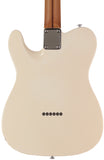 Suhr Select Classic T Guitar, Roasted Neck, Olympic White, Maple