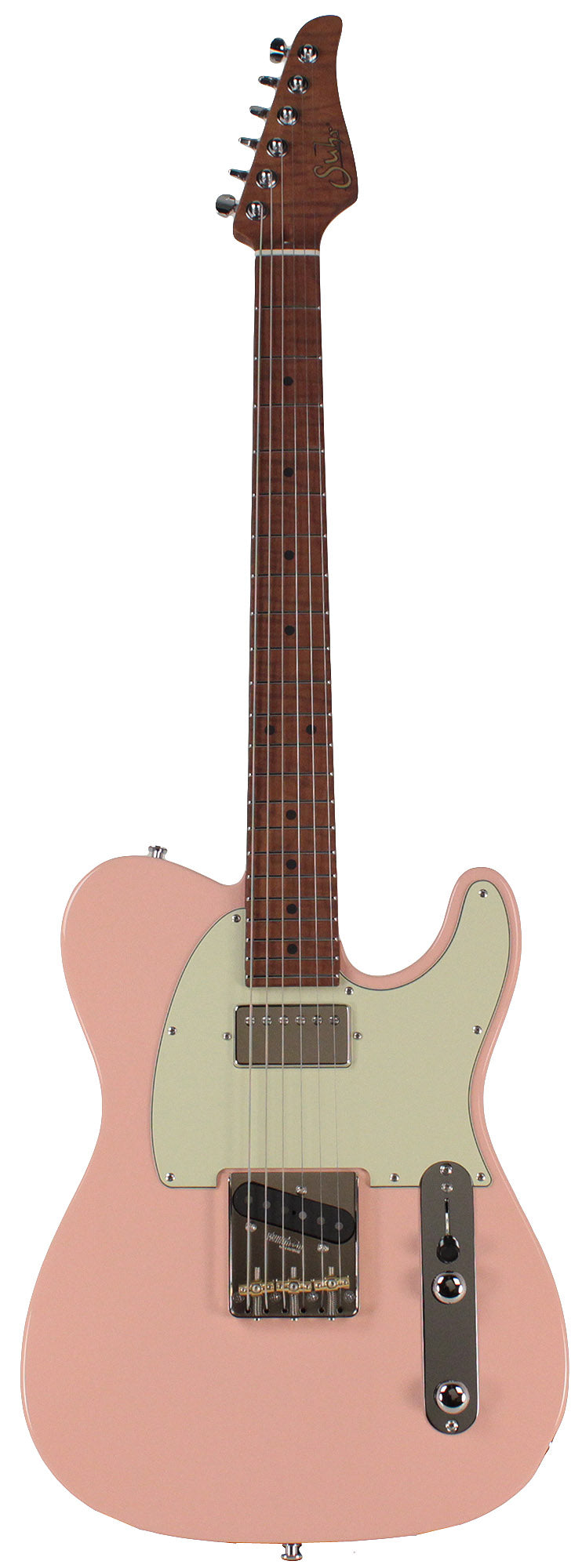 Schecter telecaster pink outlet