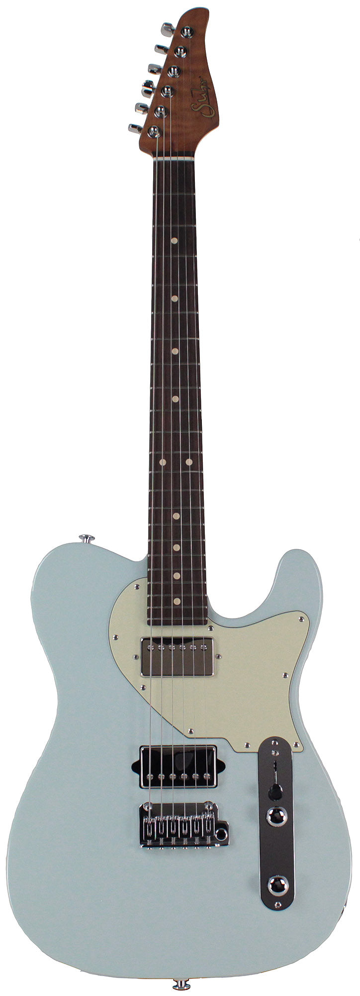 セブンイレブン 冬ギフト カタログ Select Roasted HH T Classic Suhr Guitar, Rosewood Flamed, ギター