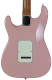 Suhr Custom Classic Antique Guitar, Shell Pink, HSS