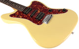 Suhr Ian Thornley Signature JM Guitar, Vintage Yellow