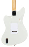 Suhr Classic JM Antique Guitar - White SS, 510
