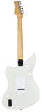 Suhr Classic JM Antique Guitar - White SS, 510
