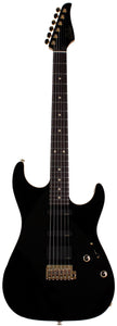 Suhr Limited Edition Standard Legacy Guitar, Black, 510