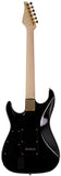 Suhr Limited Edition Standard Legacy Guitar, Black, 510