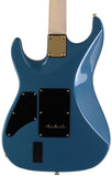 Suhr Limited Standard Legacy Guitar, Pelham Blue, 510