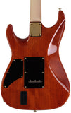 Suhr Limited Edition Standard Legacy Guitar, Suhr Burst, 510
