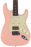 Suhr Mateus Asato Classic Antique Signature Guitar, Shell Pink