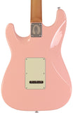 Suhr Mateus Asato Classic Antique Signature Guitar, Shell Pink