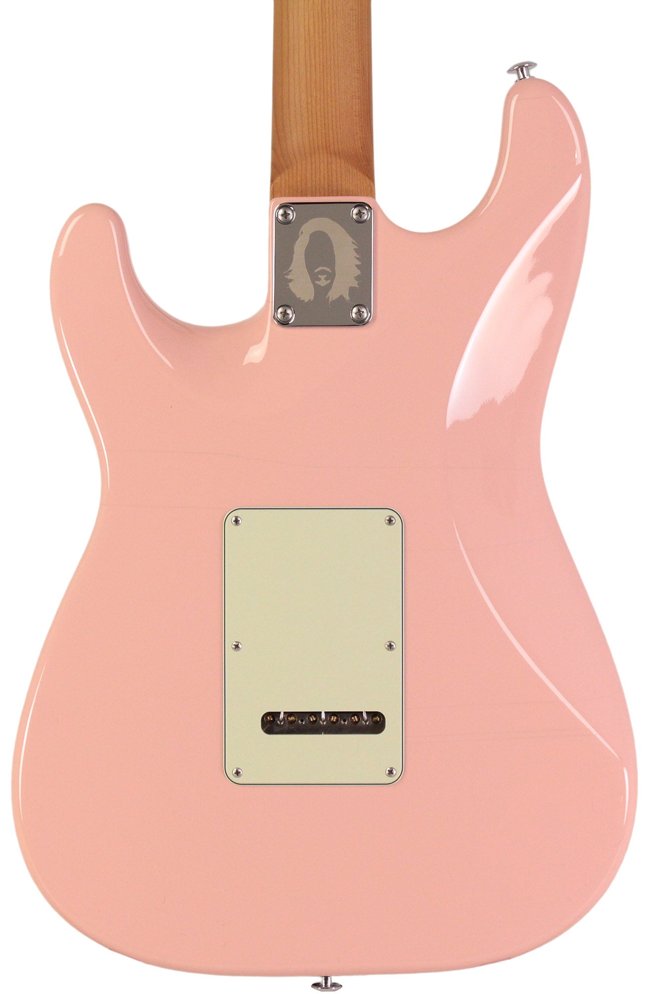 Suhr Mateus Asato Signature Series Classic S Electric Guitar