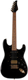 Suhr Mateus Asato Signature Classic S Guitar, Black