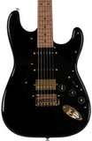 Suhr Mateus Asato Signature Classic S Guitar, Black