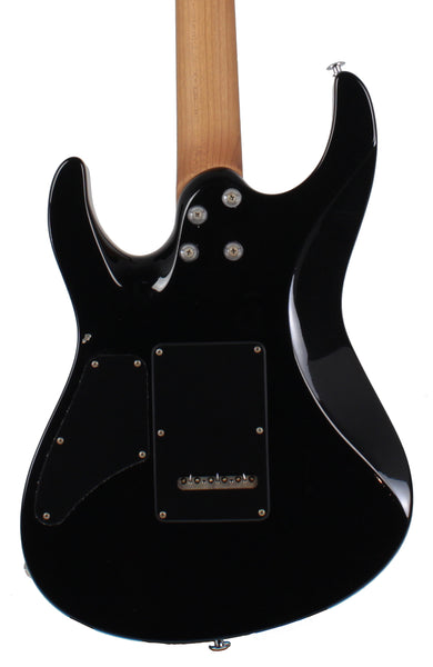 Suhr Modern Antique Pro Limited Guitar - Black, Pau Ferro