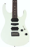 Suhr Modern Antique Pro Limited Guitar - Olympic White, Pau Ferro
