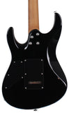 Suhr Modern Plus Guitar, Trans Whale Blue Burst, Pau Ferro, HSH