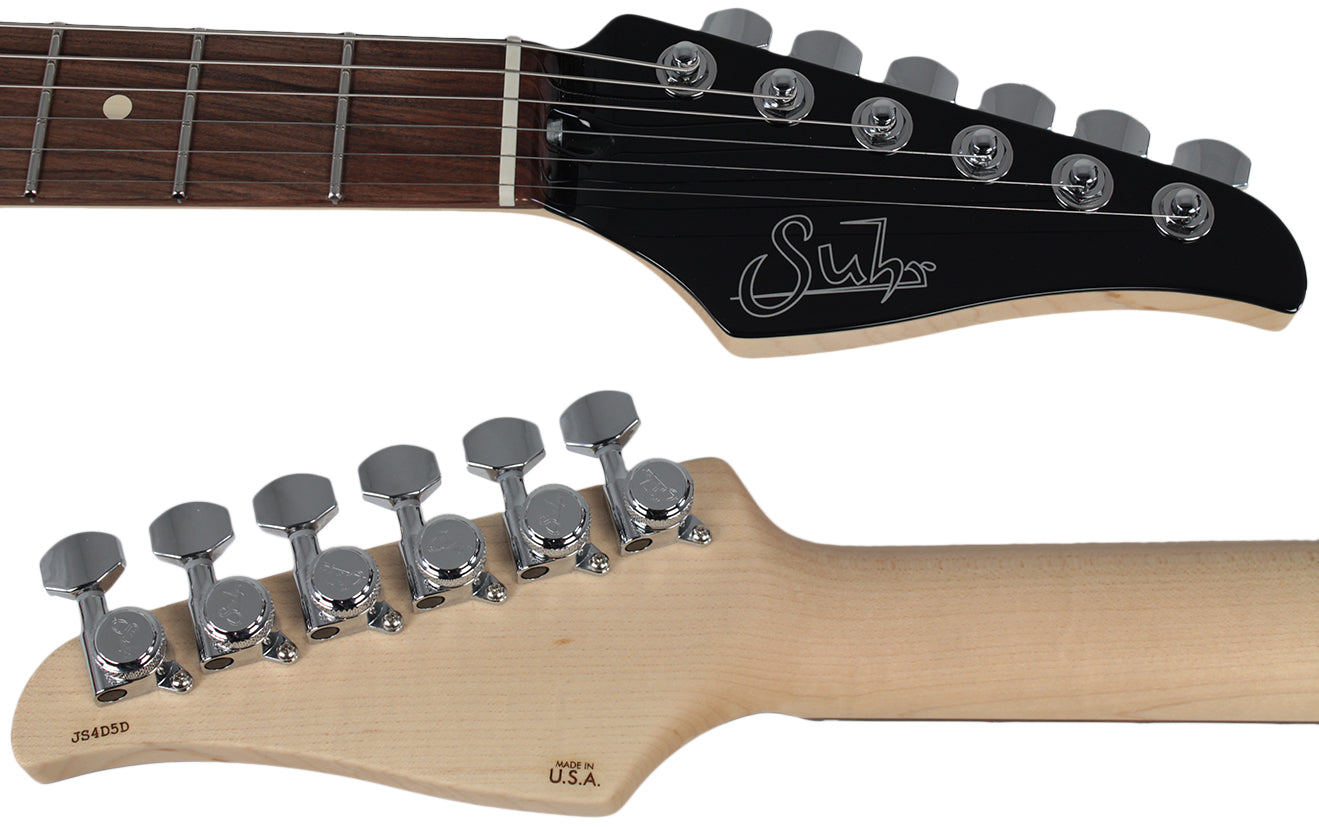 Suhr modern pro bengelburst 2015年製 Suhr modern pro bengelburst 2015年製 - メルカリ