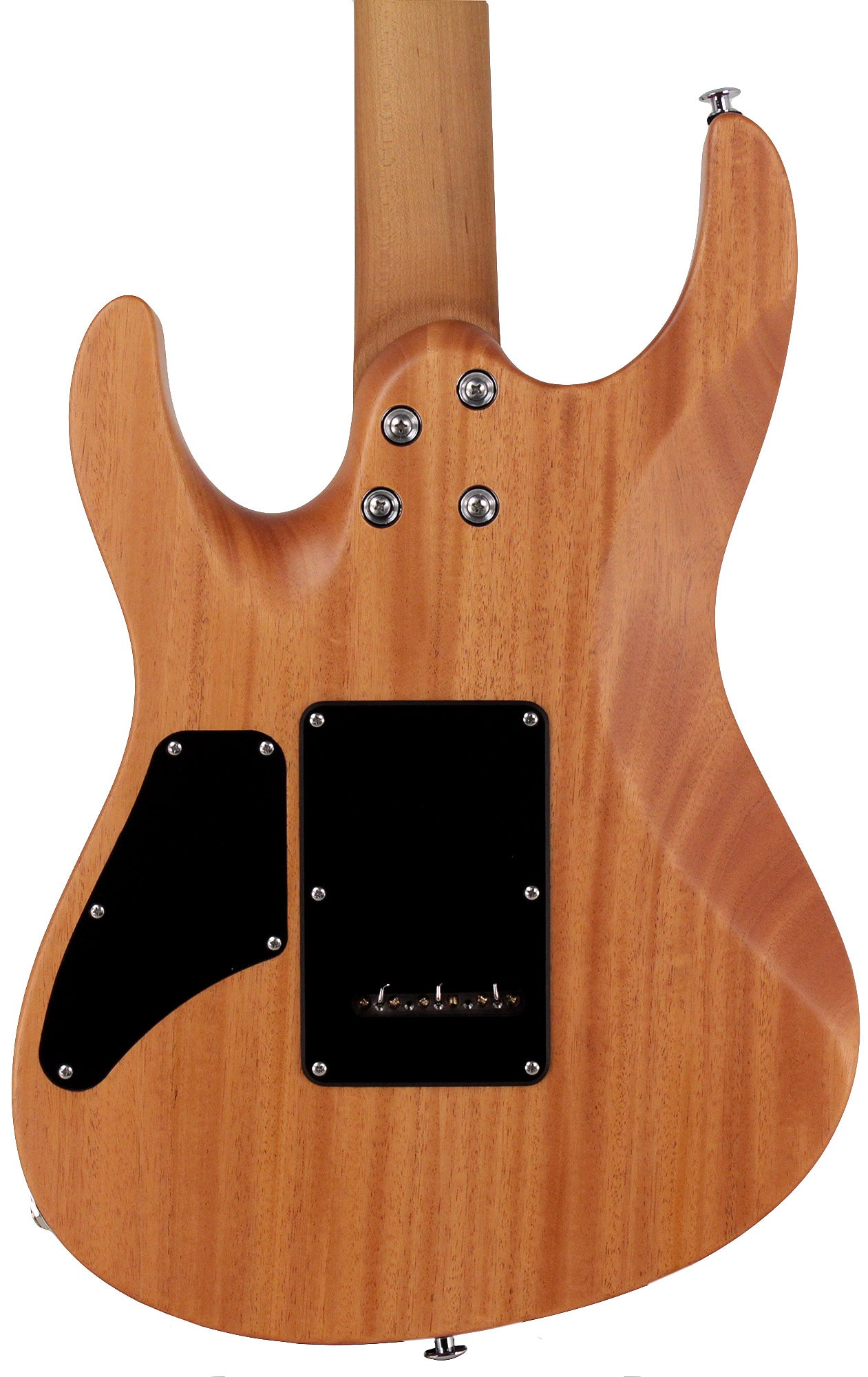 Modern Satin – Suhr.com