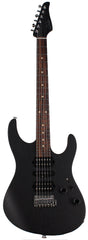 Suhr Modern Satin Guitar, Black, HSH, 510