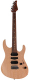 Suhr Modern Satin Guitar, Natural, HSH, 510