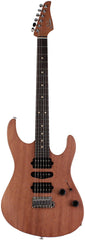 Suhr Modern Satin Guitar, Natural, HSH, 510