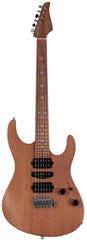 Suhr Modern Satin Guitar, Natural, HSH, 510