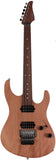 Suhr Modern Satin Guitar, Natural, HH, Floyd Rose