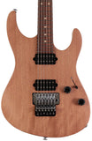 Suhr Modern Satin Guitar, Natural, HH, Floyd Rose