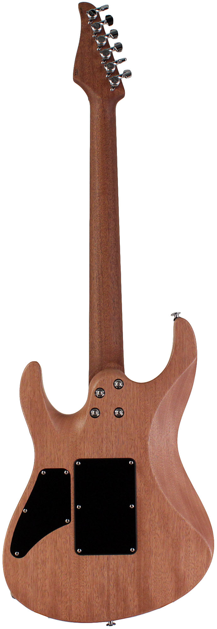 格安SALEスタート！ Satin Modern Suhr Guitar, Rose Floyd HH, Natural, ギター