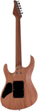 Suhr Modern Satin Guitar, Natural, HH, Floyd Rose