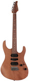 Suhr Modern Satin Guitar, Natural, HSH, 510